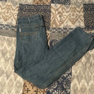 Cinch Jeans 32x36